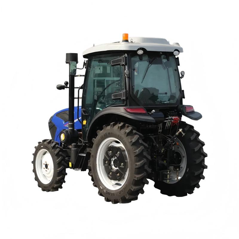 100hp TBL Farm Tractor