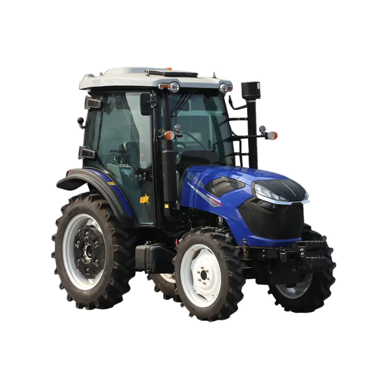 120hp TD3S Farm Tractor