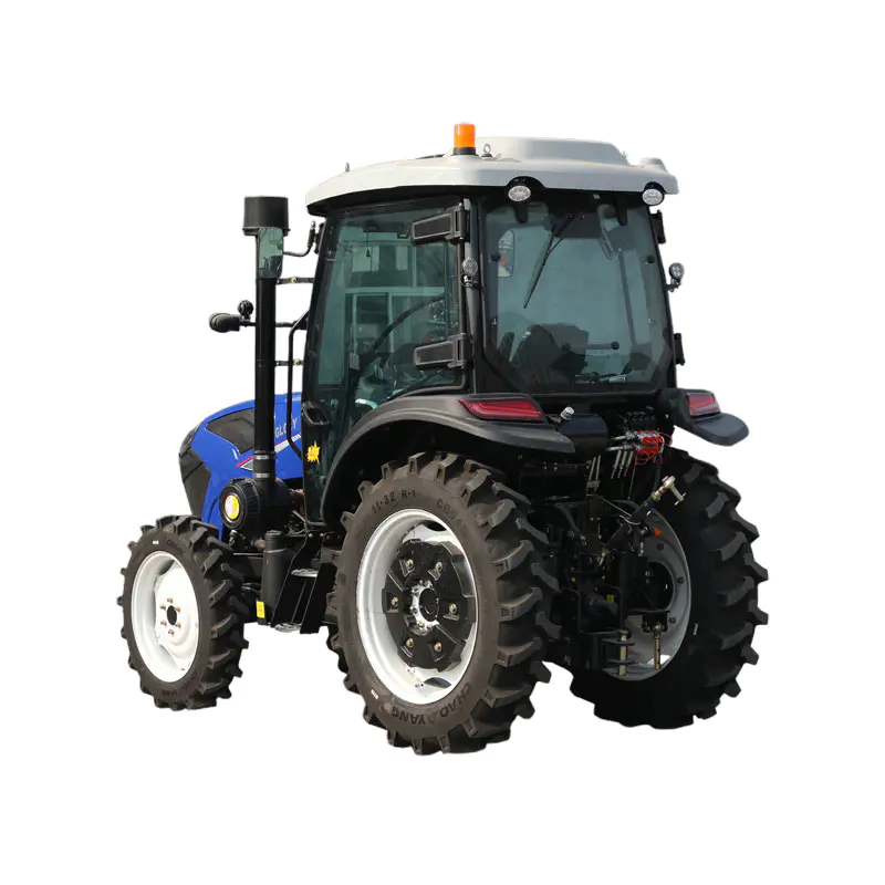 160hp kmečki traktor dizel