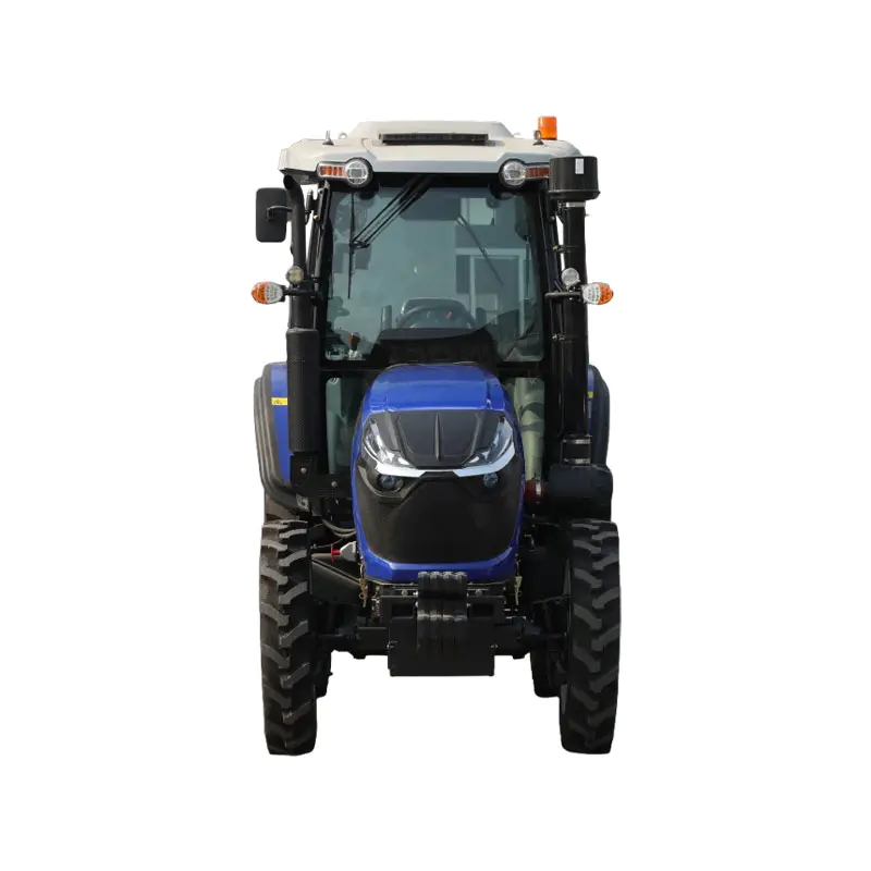 200hp kmečki traktor dizel