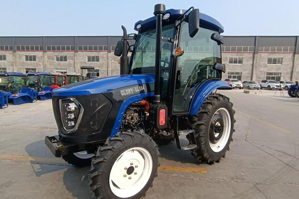 Kako izbrati svoj mini traktor?