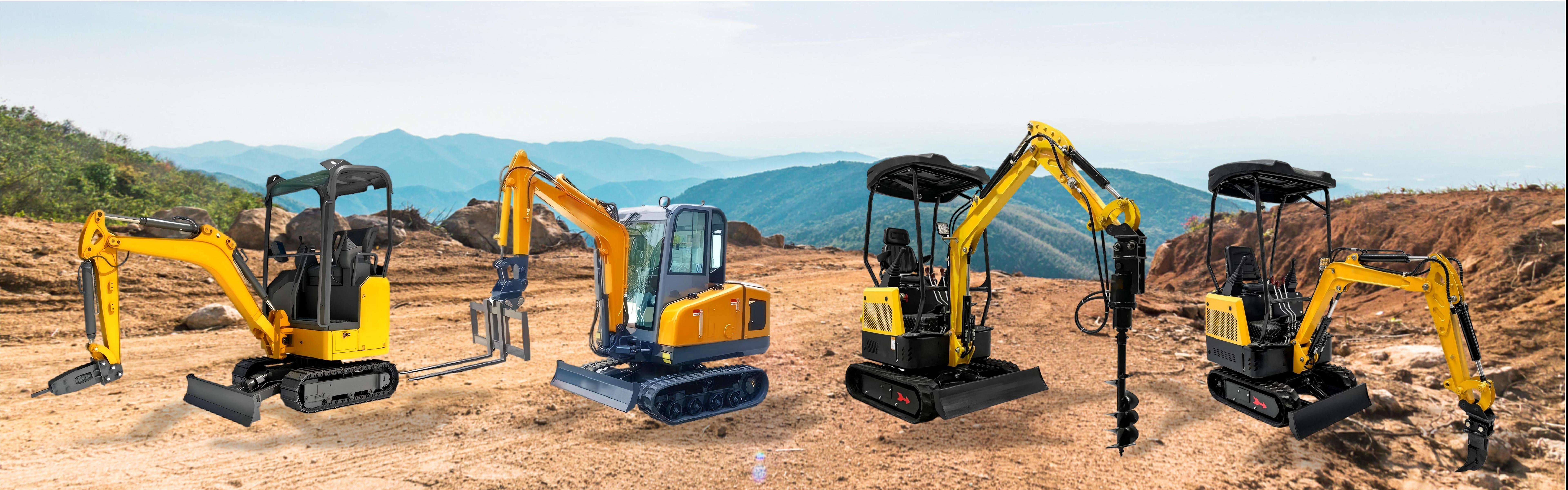 Mini prilogi bagerja