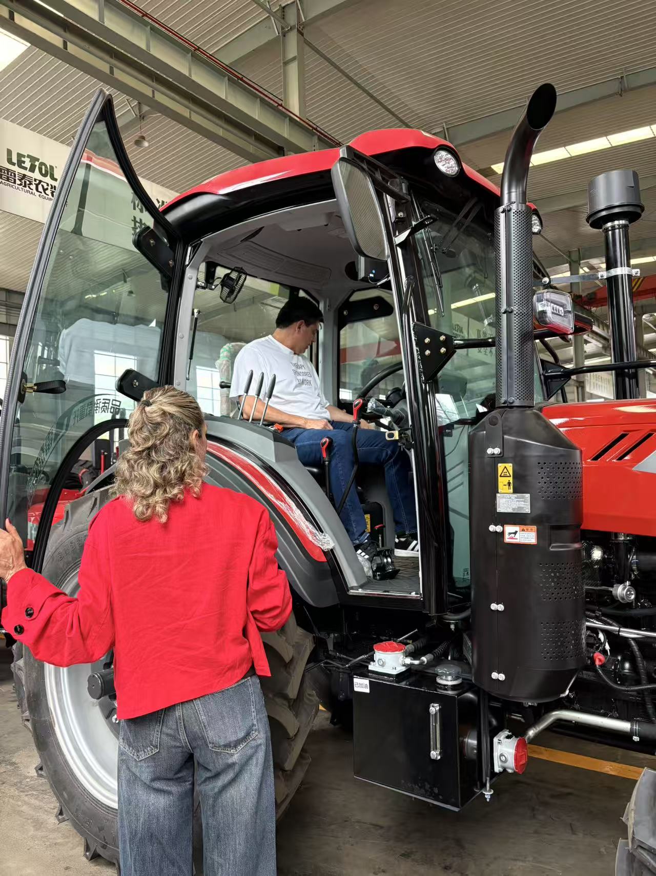 Everglory Machinery širi globalni portfelj strojev, razkriva nove težke nakladalce na kolesih serije DX za svetovno infrastrukturo in kmetijske trge