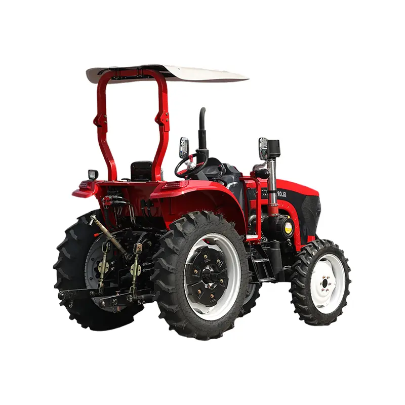 25hp kmetijski traktor dizel