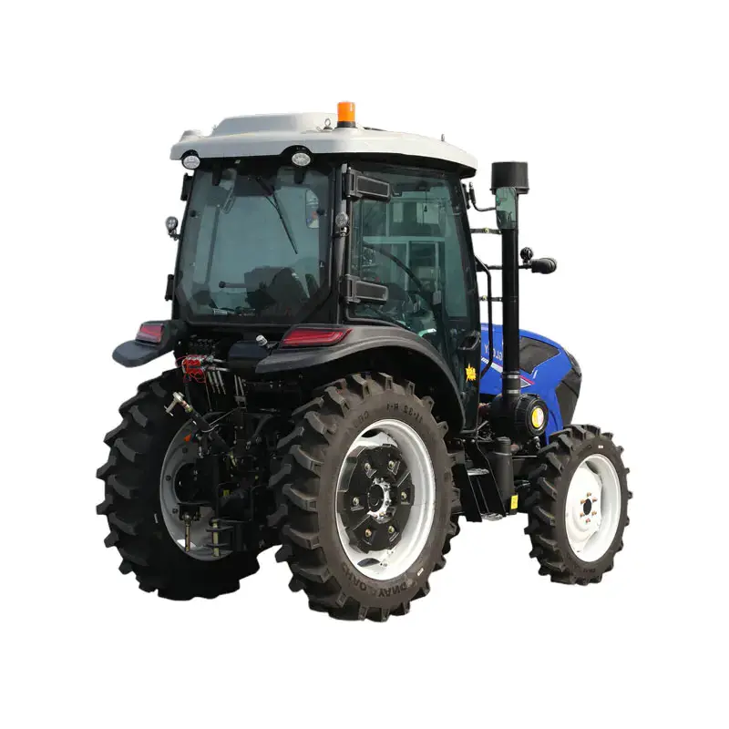 260hp kmetijski traktor dizel