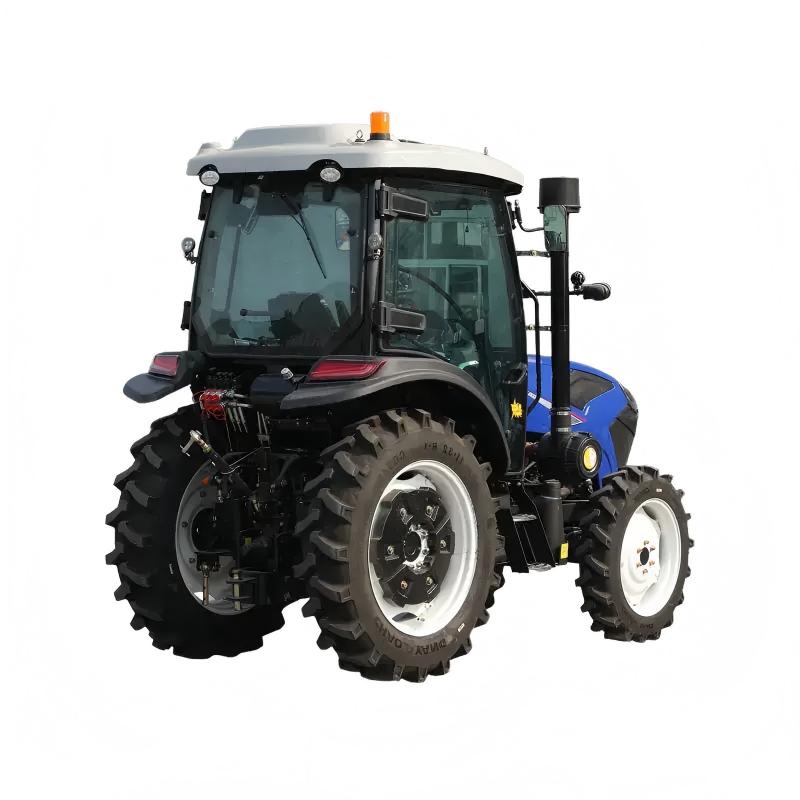 260hp kmetijski traktor dizel