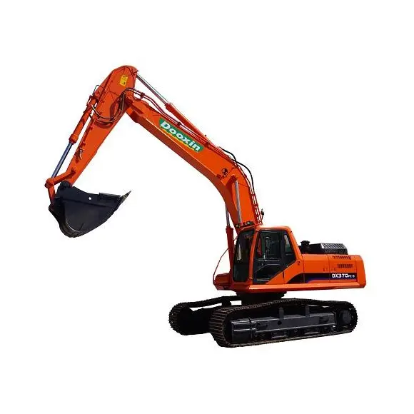 37 ton bager