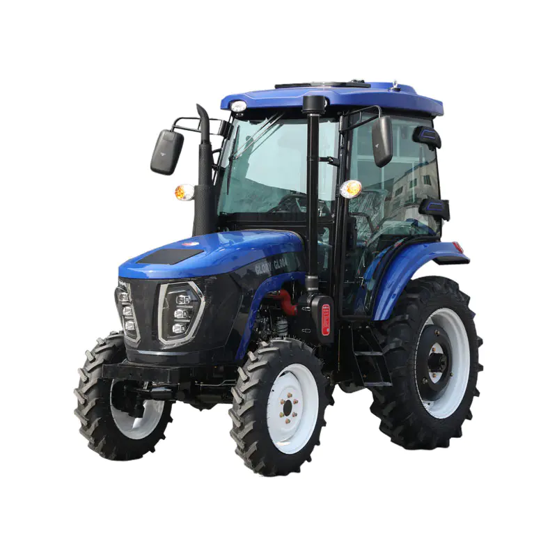 90hp kmetijski traktor dizel