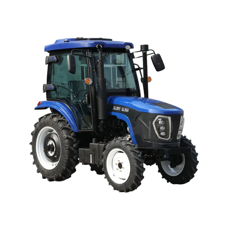 Kmečki traktor 90hp TD3S