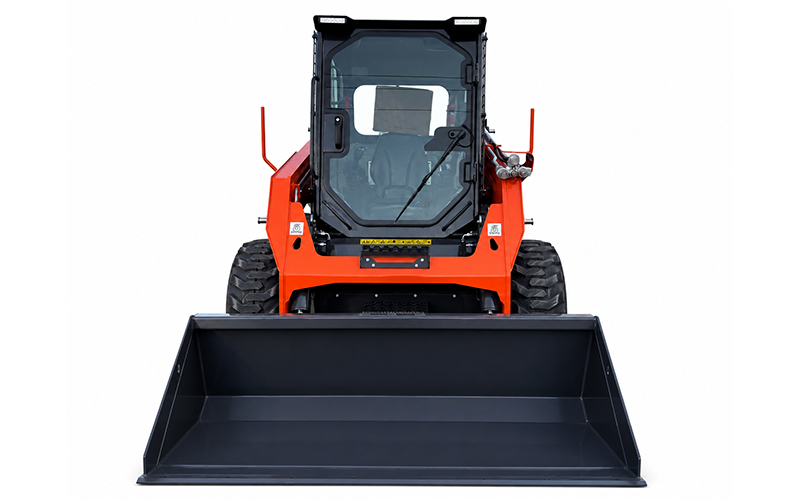 Mini nakladalec SR2200B